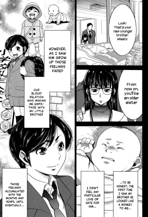 Sister Possession - Page 4