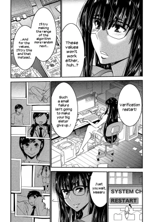 Sister Possession - Page 6
