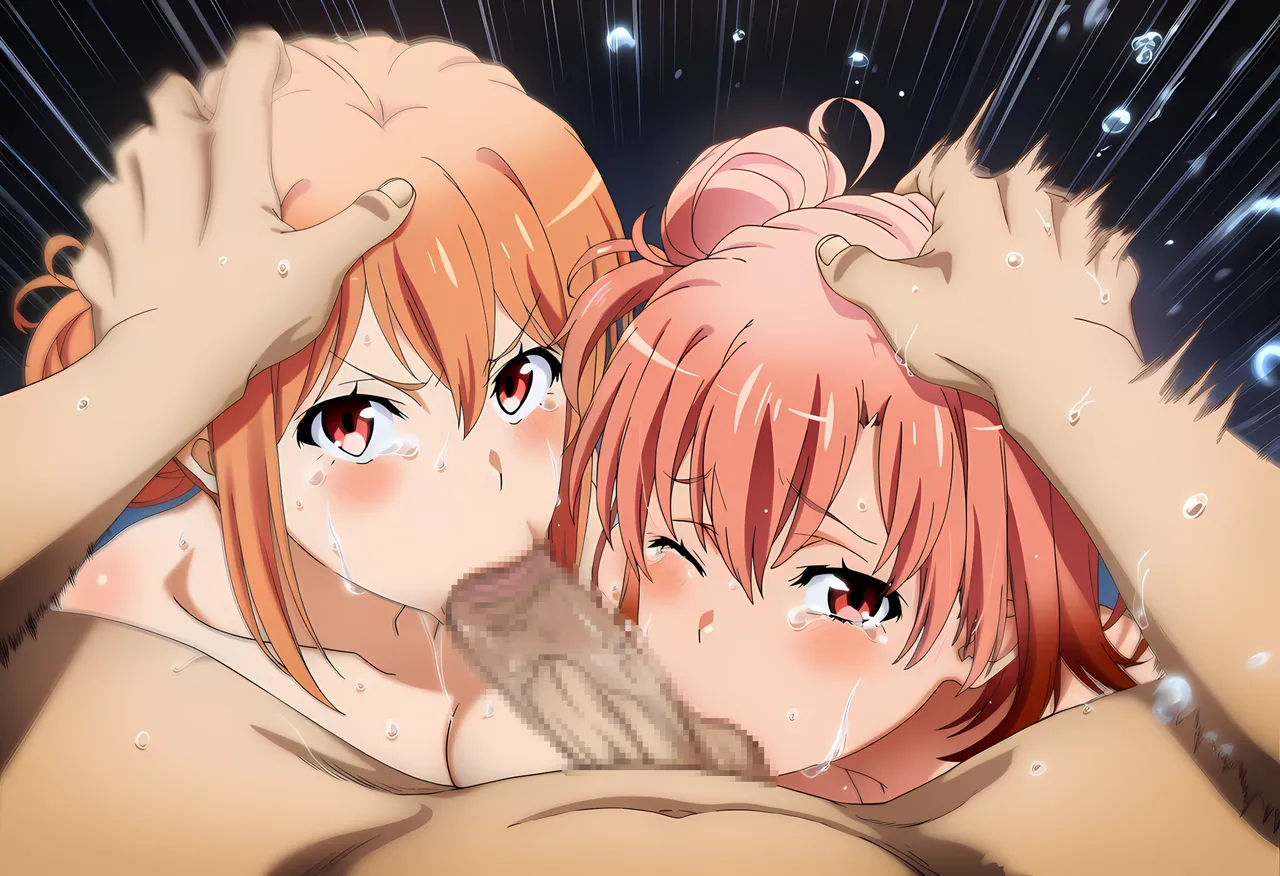 SK_AnimeSKK Gahamama - Image 103