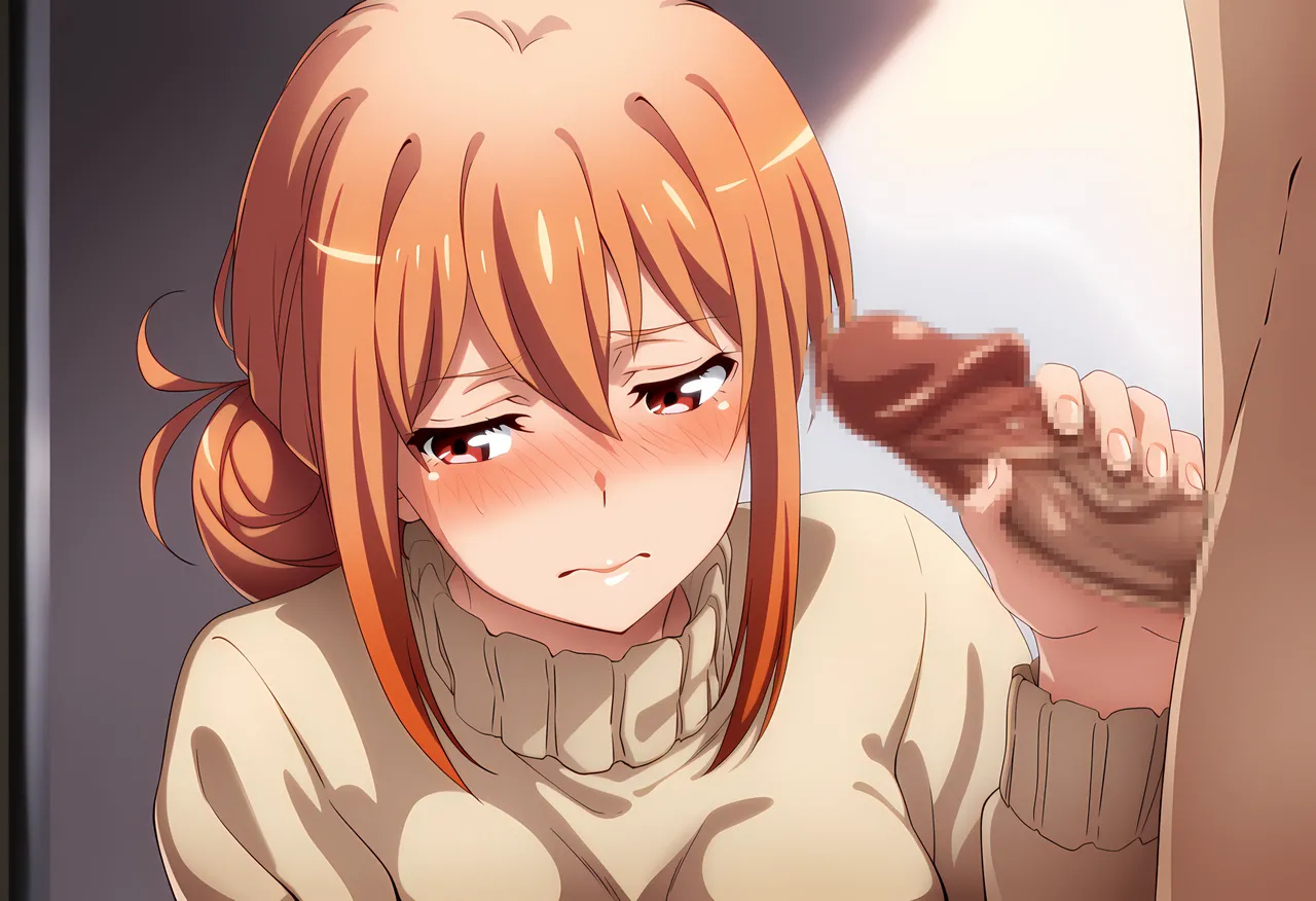 SK_AnimeSKK Gahamama - Image 29