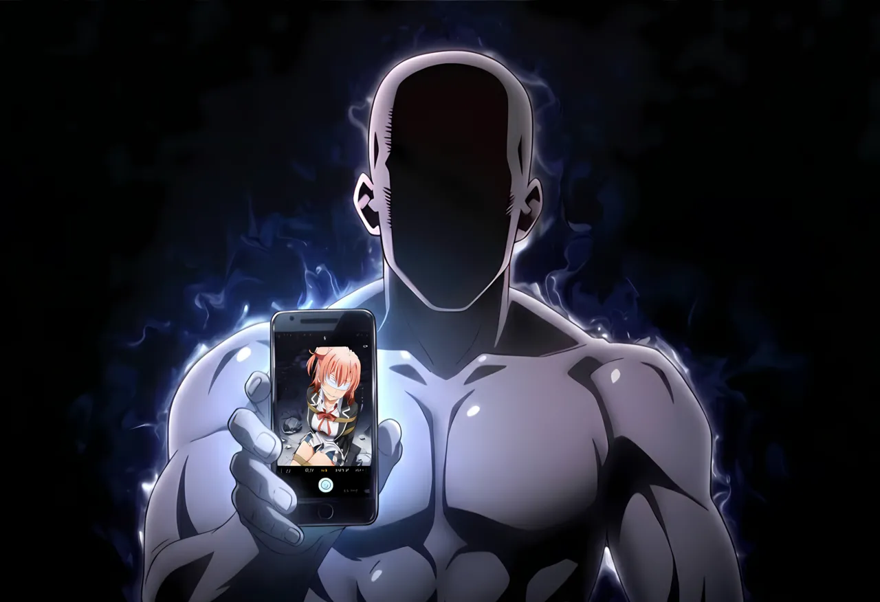 SK_AnimeSKK Gahamama - Image 3