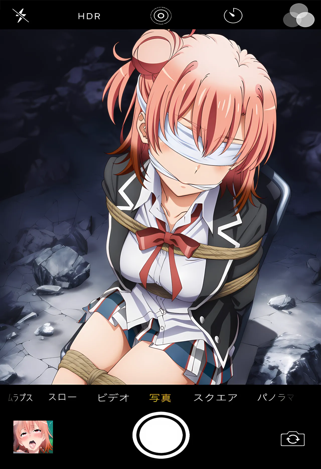 SK_AnimeSKK Gahamama - Image 5