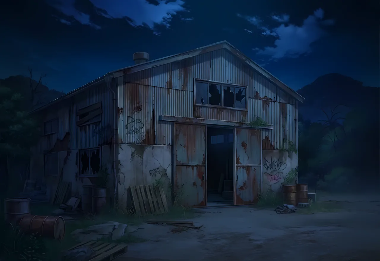 SK_AnimeSKK Gahamama - Image 87