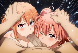 SK_AnimeSKK Gahamama - Page 103