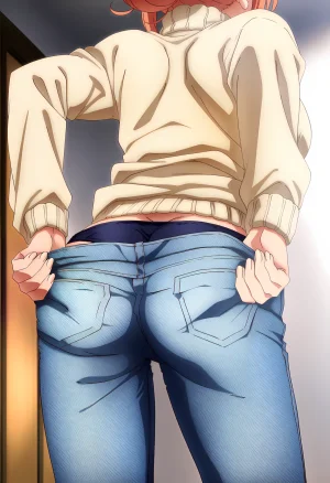 SK_AnimeSKK Gahamama - Page 11