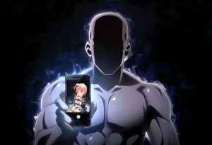 SK_AnimeSKK Gahamama - Page 3