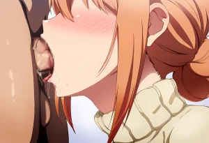 SK_AnimeSKK Gahamama - Page 33