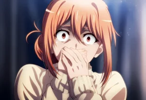 SK_AnimeSKK Gahamama - Page 6