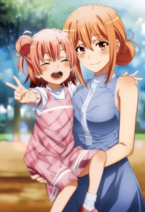 SK_AnimeSKK Gahamama - Page 95