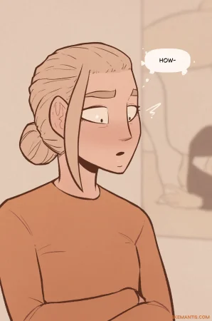 Skemantis Tyler at the Gym - Page 3