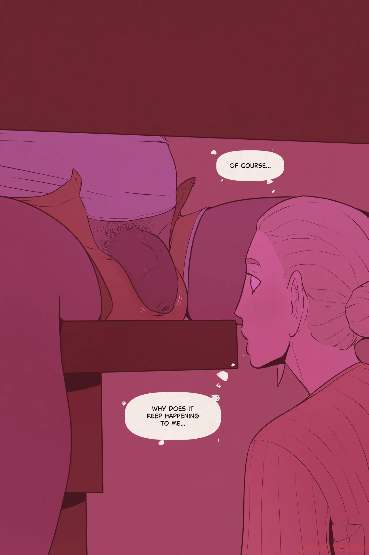 Skemantis Tylers Sleepover part 1-6 - Image 10