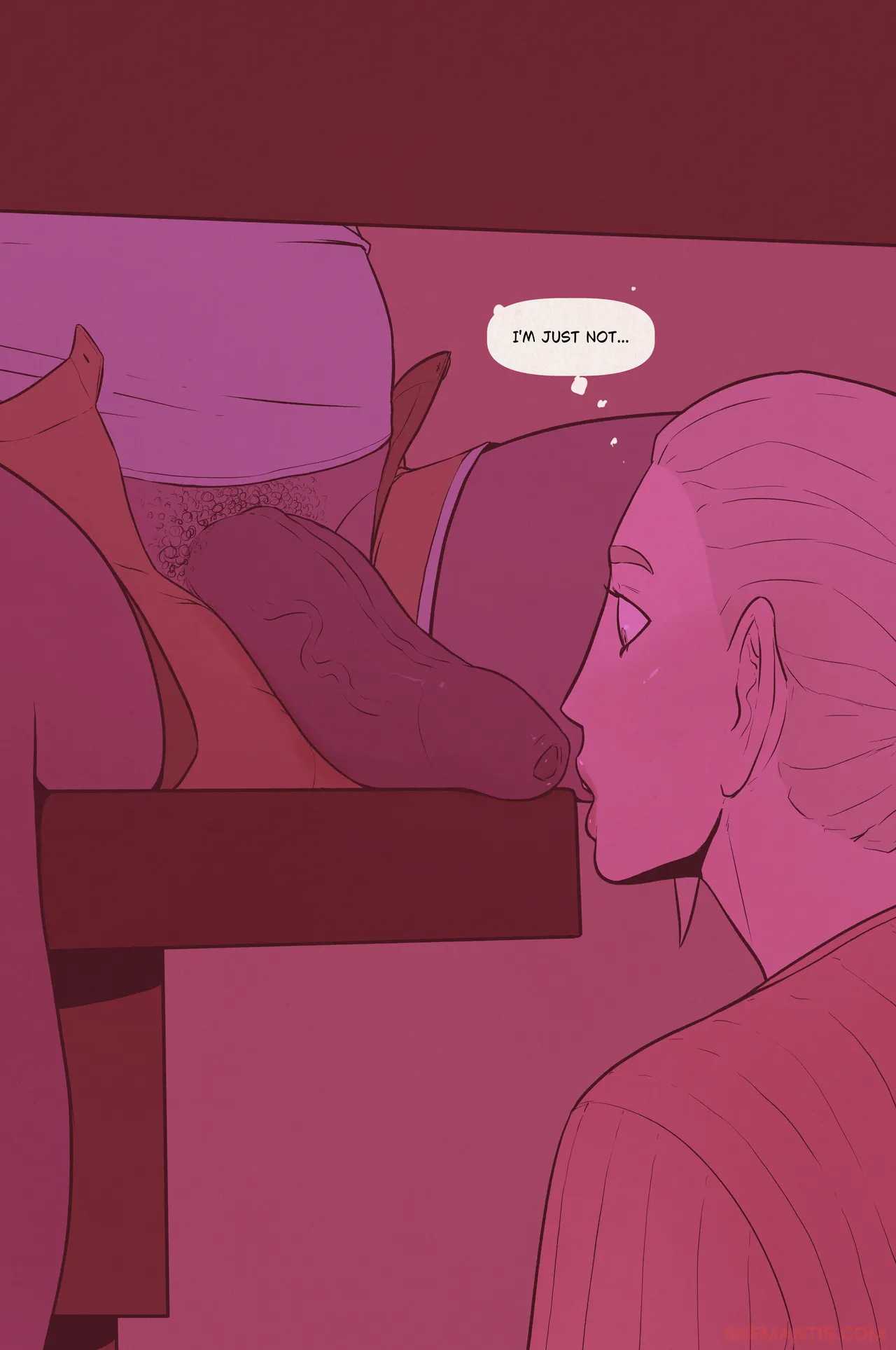 Skemantis Tylers Sleepover part 1-6 - Image 12