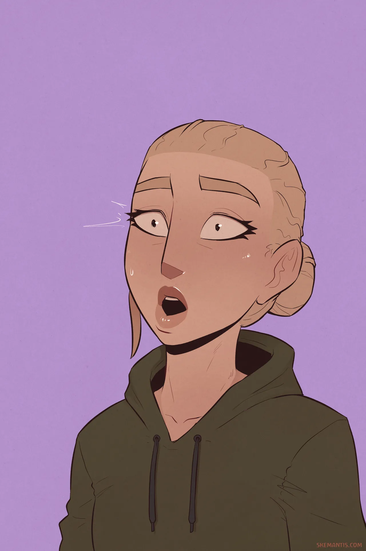 Skemantis Tylers Sleepover part 1-6 - Image 153