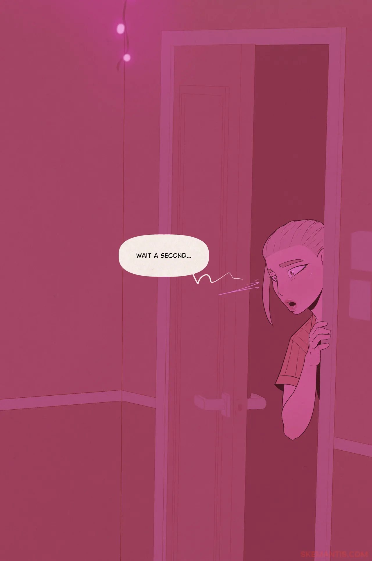 Skemantis Tylers Sleepover part 1-6 - Image 3