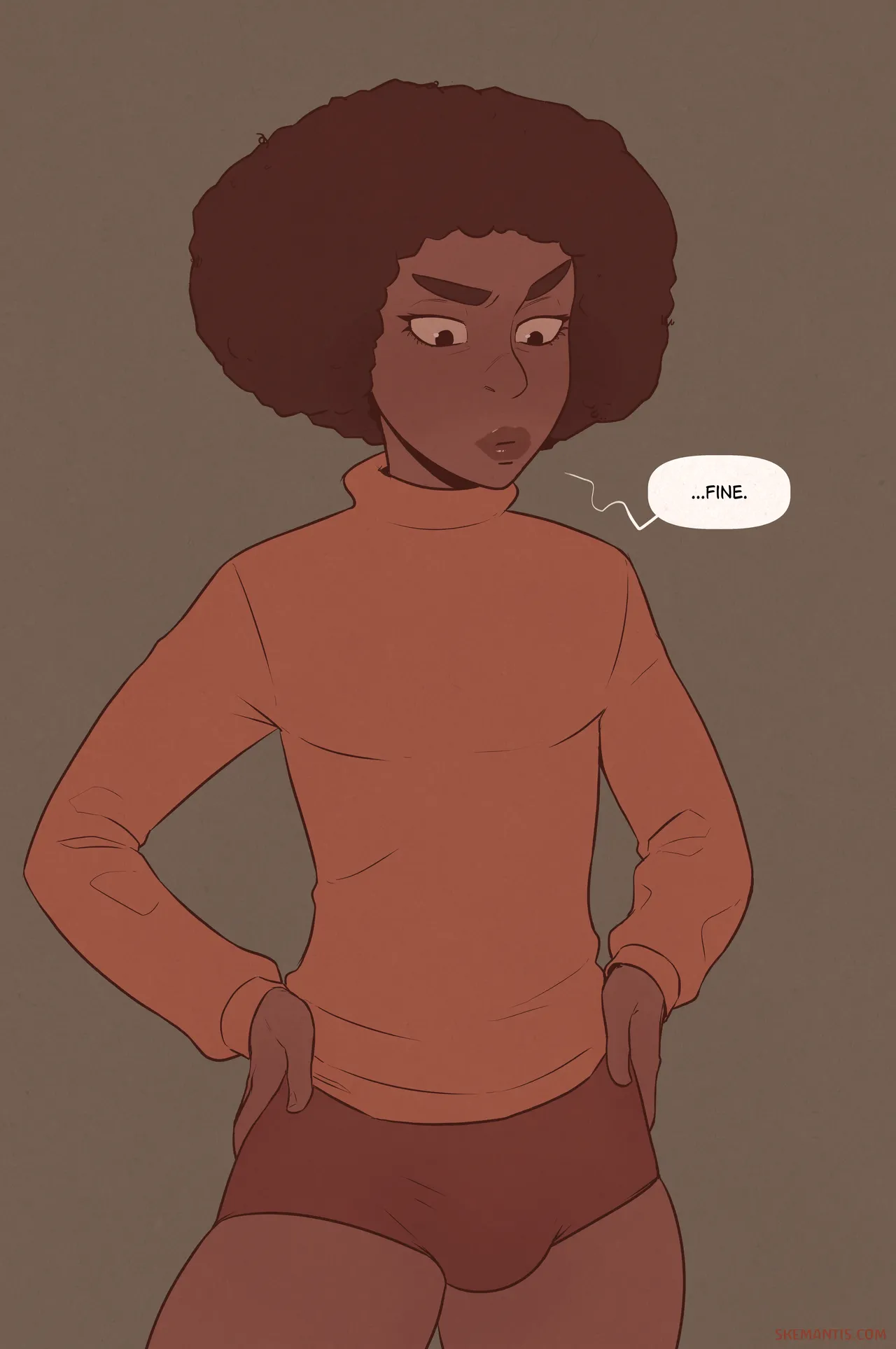 Skemantis Tylers Sleepover part 1-6 - Image 33