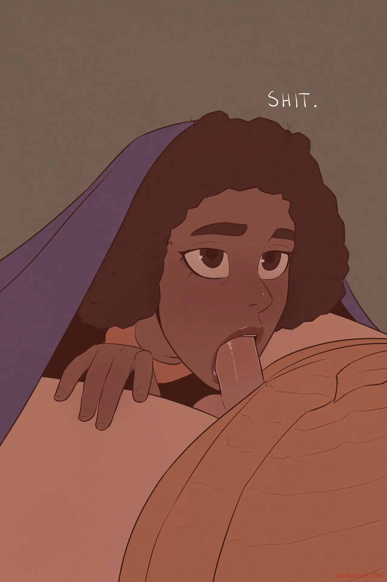 Skemantis Tylers Sleepover part 1-6 - Image 54