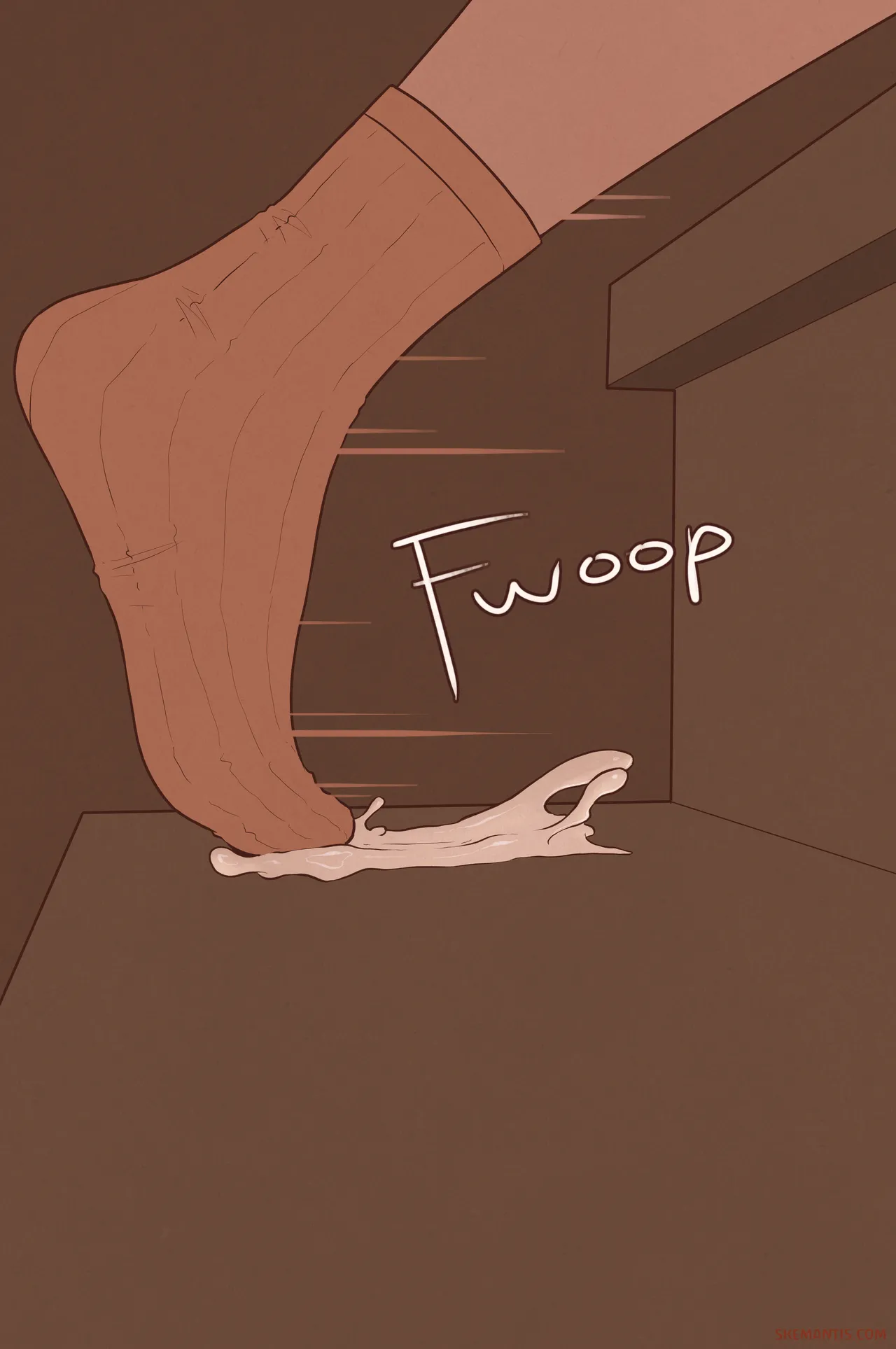 Skemantis Tylers Sleepover part 1-6 - Image 72