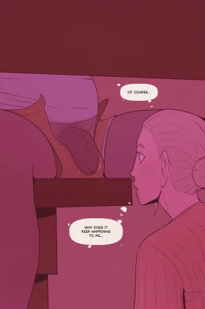 Skemantis Tylers Sleepover part 1-6 - Page 10