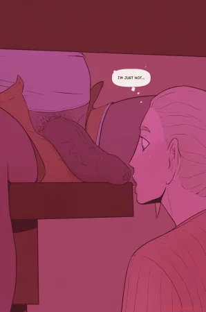 Skemantis Tylers Sleepover part 1-6 - Page 12