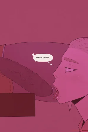 Skemantis Tylers Sleepover part 1-6 - Page 13