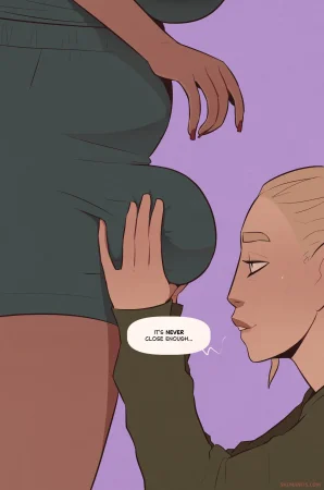 Skemantis Tylers Sleepover part 1-6 - Page 159