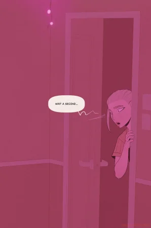 Skemantis Tylers Sleepover part 1-6 - Page 3