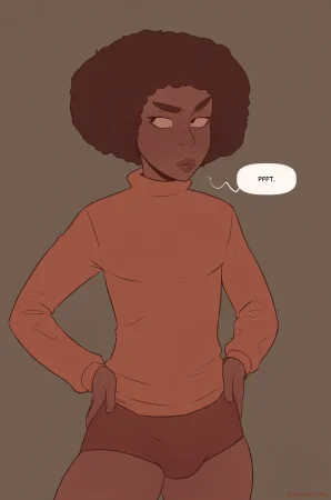 Skemantis Tylers Sleepover part 1-6 - Page 30