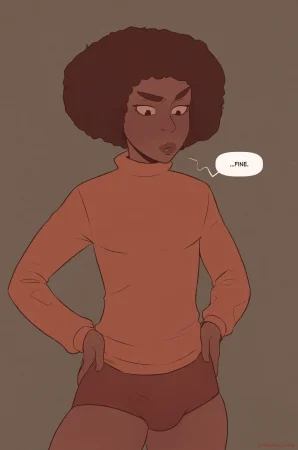 Skemantis Tylers Sleepover part 1-6 - Page 33