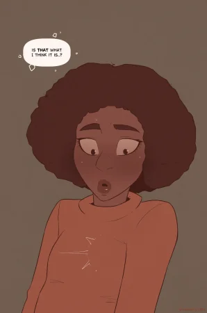 Skemantis Tylers Sleepover part 1-6 - Page 36