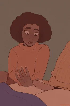 Skemantis Tylers Sleepover part 1-6 - Page 42