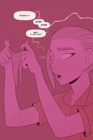 Skemantis Tylers Sleepover part 1-6 - Page 6