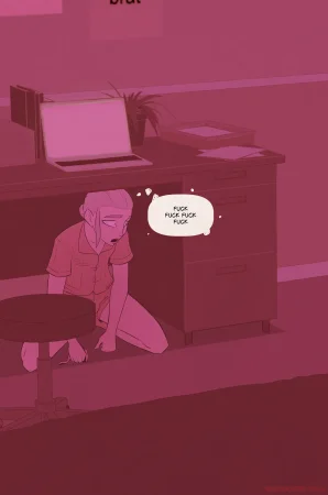 Skemantis Tylers Sleepover part 1-6 - Page 7