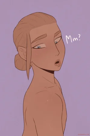 Skemantis Tylers Sleepover part 1-6 - Page 71