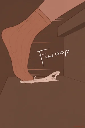 Skemantis Tylers Sleepover part 1-6 - Page 72