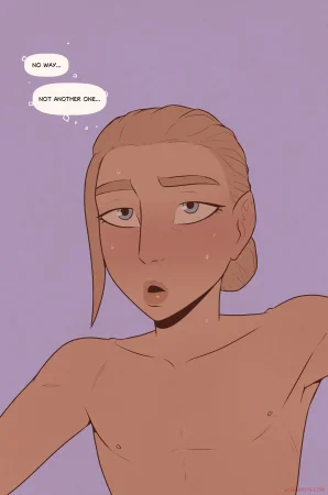 Skemantis Tylers Sleepover part 1-6 - Page 76