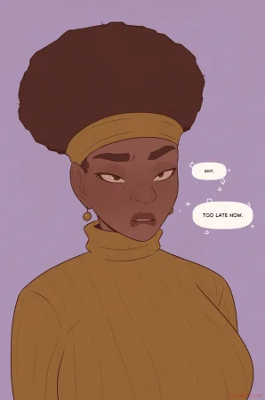 Skemantis Tylers Sleepover part 1-6 - Page 85