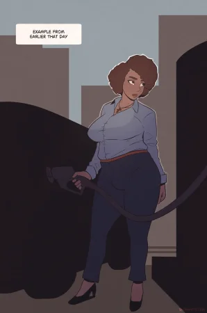 Skemantis Tylers Sleepover part 1-6 - Page 96