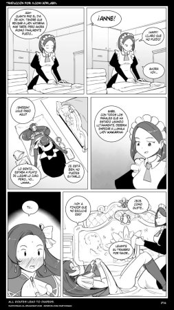SketchMan-DL Todas las rutas llevan a los pañales SPANISH PUBLICANDO TRANSLATED - Page 15