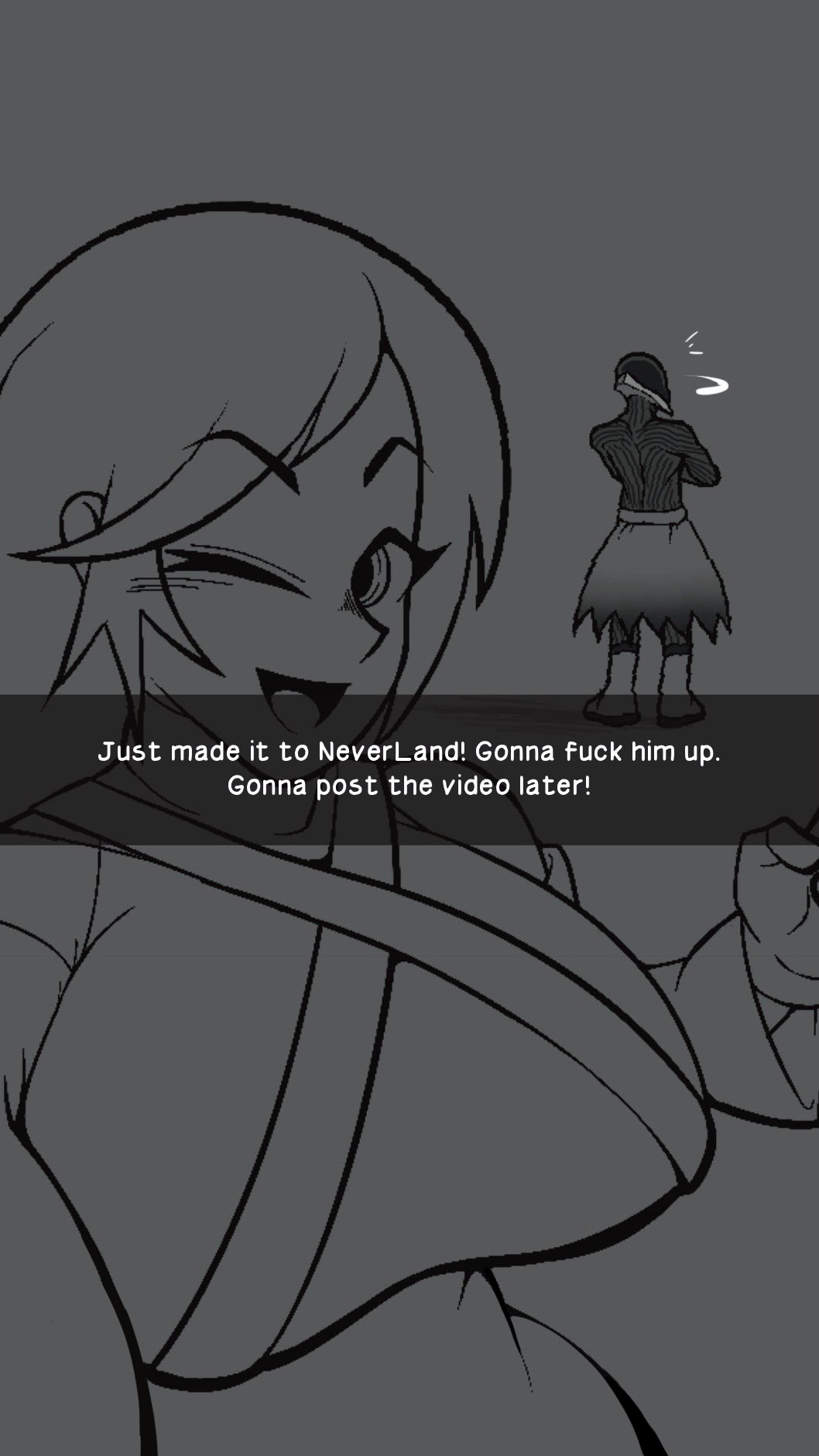 SketchyDrawin Kingdom Hearts Collection - Image 11