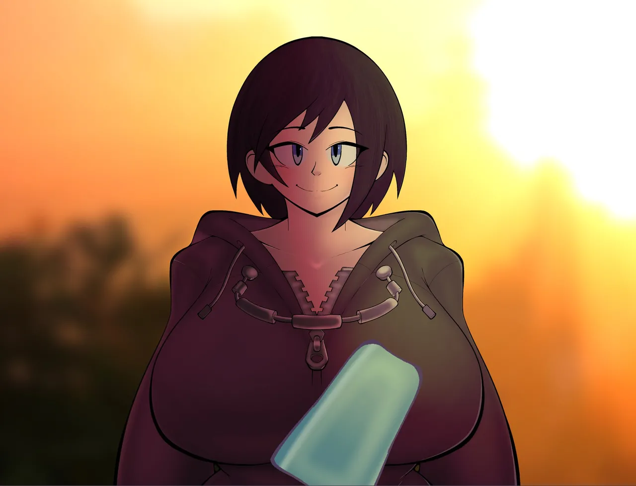 SketchyDrawin Kingdom Hearts Collection - Image 110