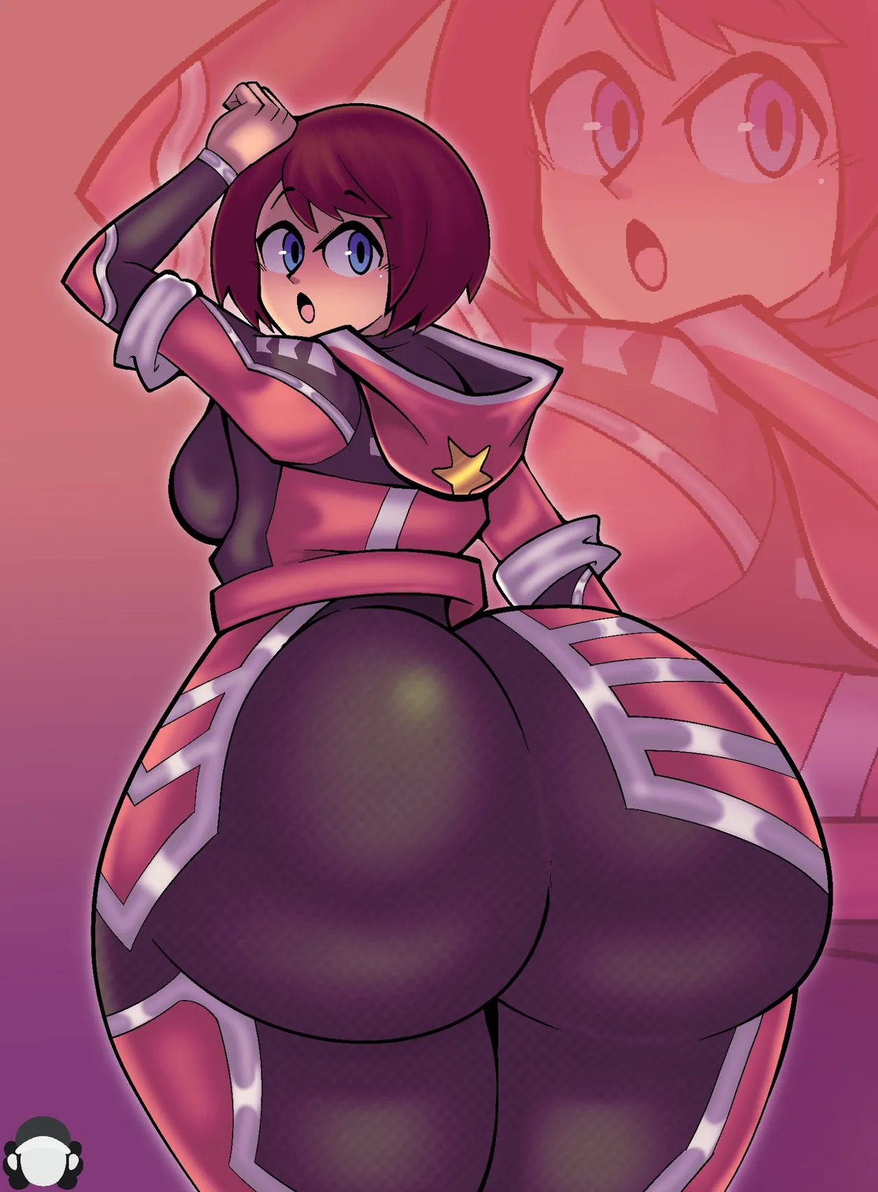 SketchyDrawin Kingdom Hearts Collection - Image 140