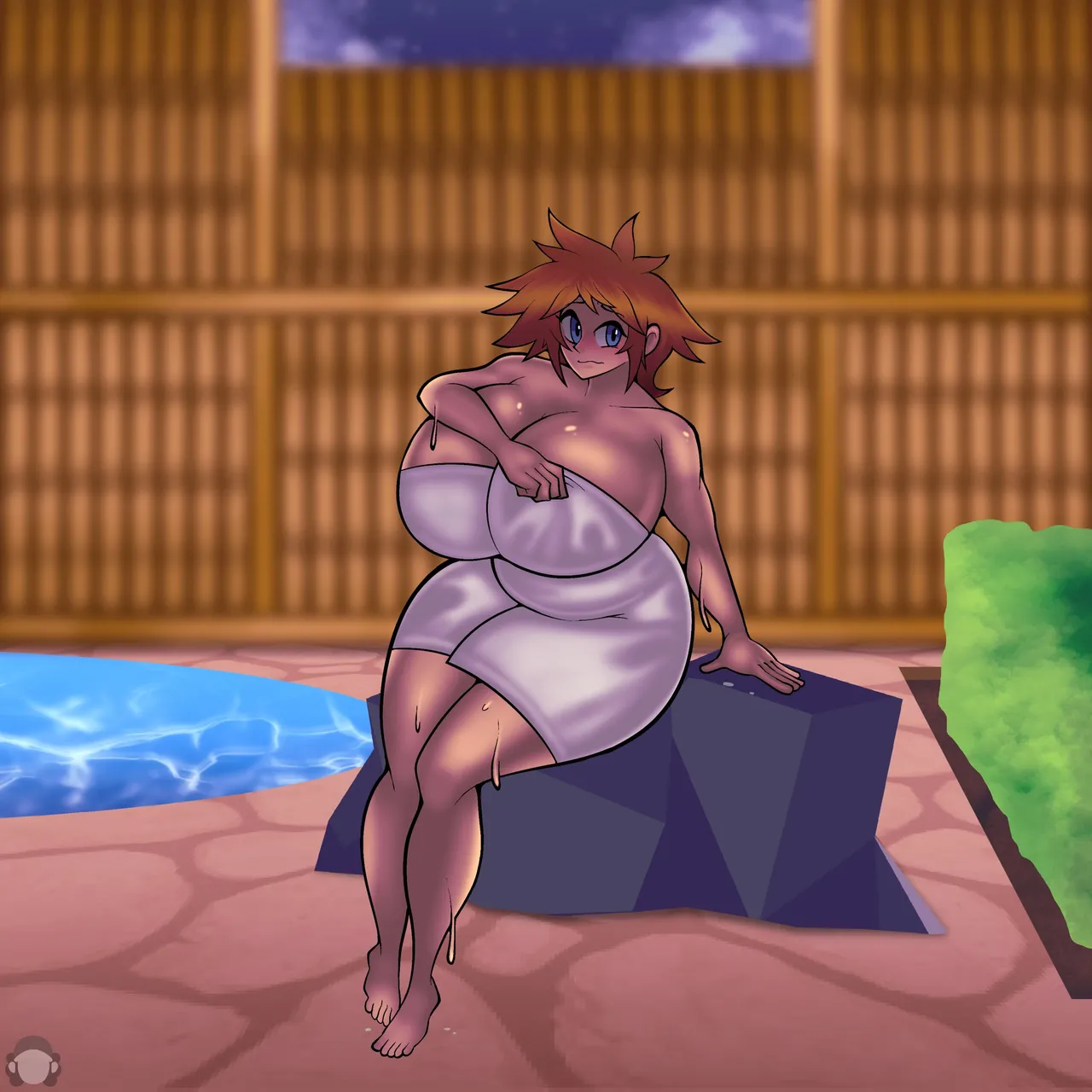 SketchyDrawin Kingdom Hearts Collection - Image 155