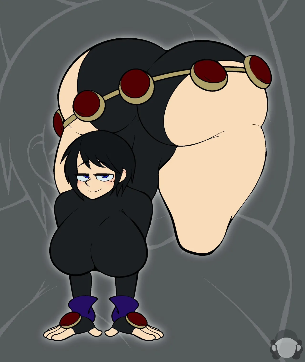 SketchyDrawin Kingdom Hearts Collection - Image 174