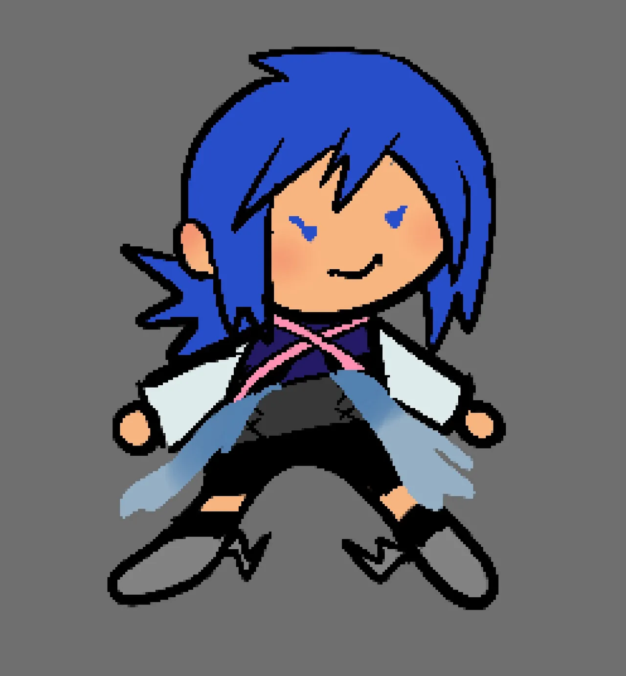 SketchyDrawin Kingdom Hearts Collection - Image 185