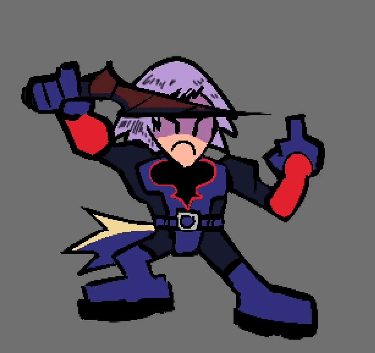 SketchyDrawin Kingdom Hearts Collection - Image 188