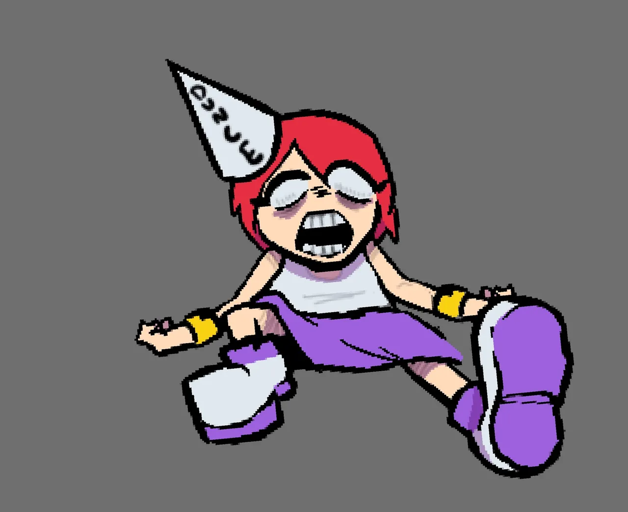 SketchyDrawin Kingdom Hearts Collection - Image 190