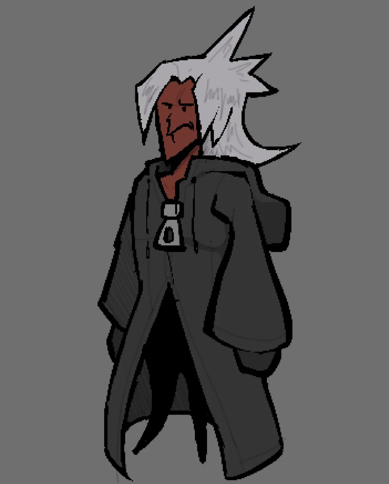 SketchyDrawin Kingdom Hearts Collection - Image 191