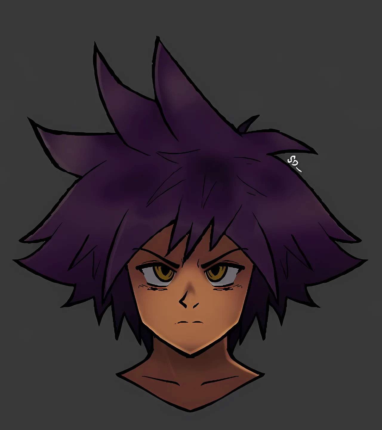 SketchyDrawin Kingdom Hearts Collection - Image 40