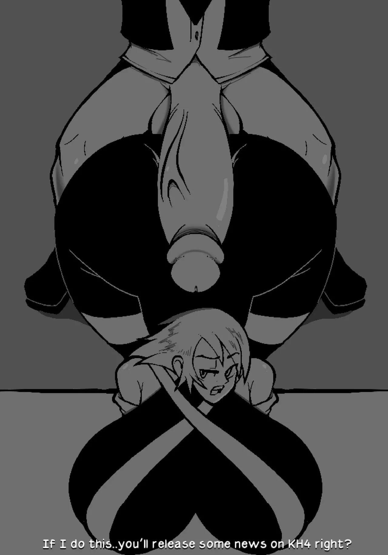 SketchyDrawin Kingdom Hearts Collection - Image 50