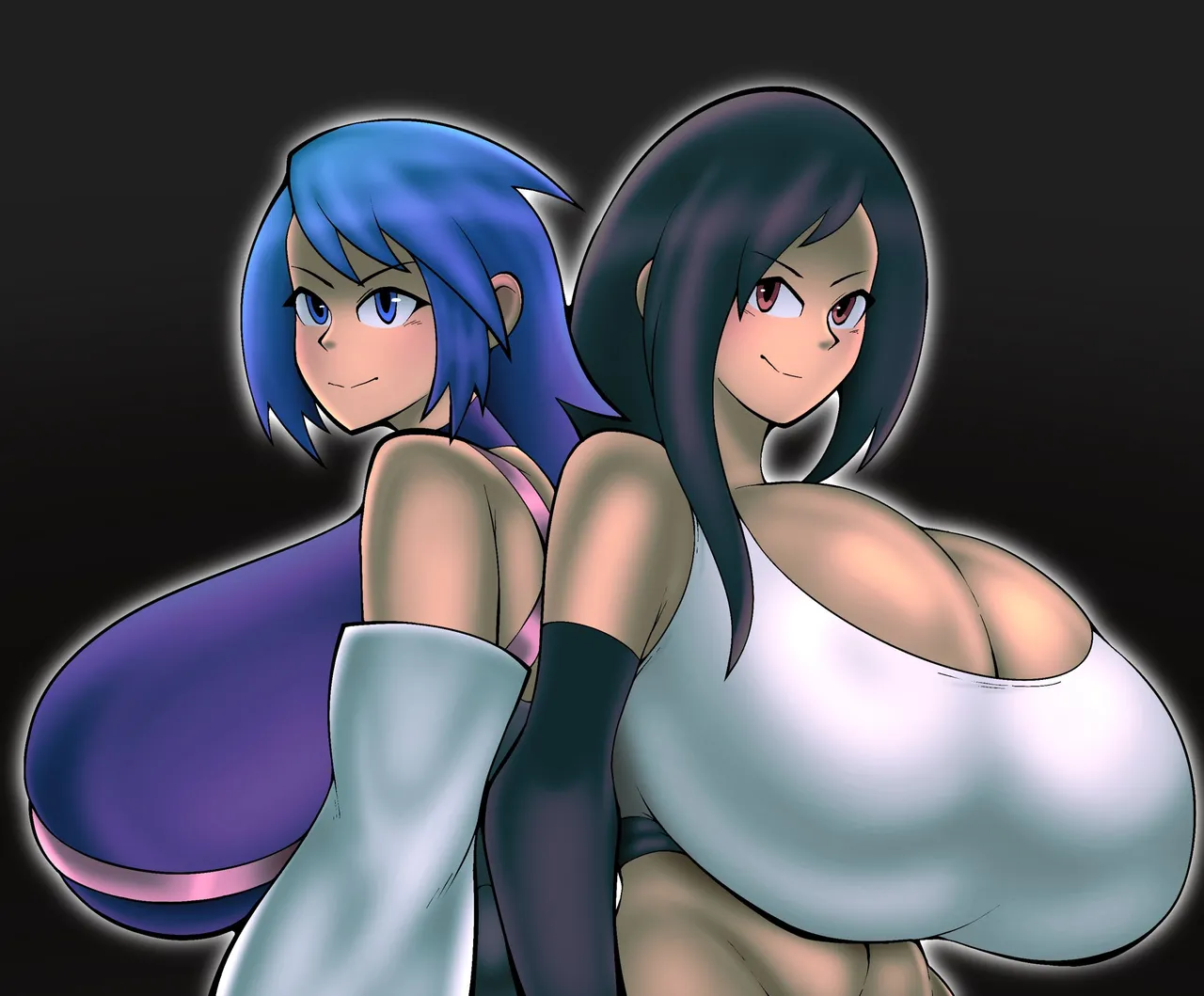 SketchyDrawin Kingdom Hearts Collection - Image 52